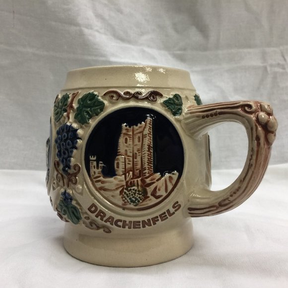 Coffee Tea Cup Gerzit Mauseturm - Picture 3 of 11